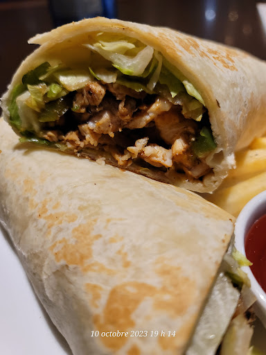 Photo of Tabaq Restaurant - 1637 Pettit Rd, Fort Erie, ON L2A 5M4